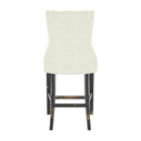 Canadel Champlain Stool SNF0817ATW63D24 IMAGE 6