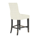 Canadel Champlain Stool SNF0817ATW63D24 IMAGE 7