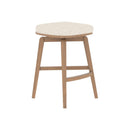 Canadel Canadel Stool SNS075047Q25M24 IMAGE 1