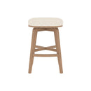 Canadel Canadel Stool SNS075047Q25M24 IMAGE 2