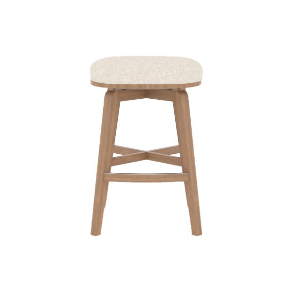 Canadel Canadel Stool SNS075047Q25M24 IMAGE 2