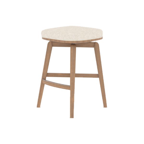 Canadel Canadel Stool SNS075047Q25M24 IMAGE 3