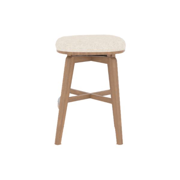 Canadel Canadel Stool SNS075047Q25M24 IMAGE 4