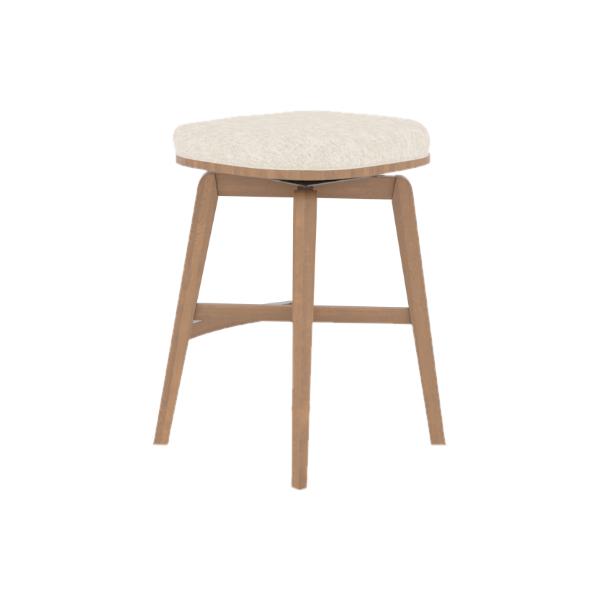 Canadel Canadel Stool SNS075047Q25M24 IMAGE 5