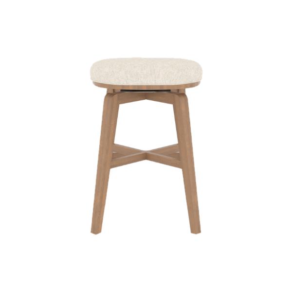 Canadel Canadel Stool SNS075047Q25M24 IMAGE 6