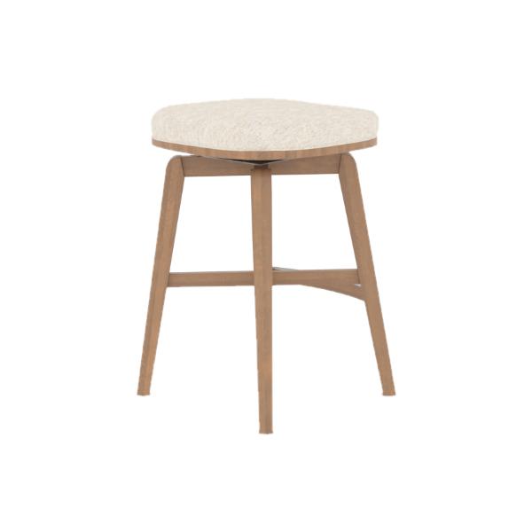 Canadel Canadel Stool SNS075047Q25M24 IMAGE 7