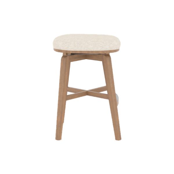 Canadel Canadel Stool SNS075047Q25M24 IMAGE 8