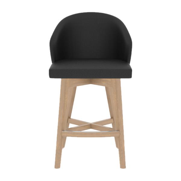 Canadel Downtown Stool SNS08139XT20M24 IMAGE 2