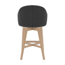 Canadel Downtown Stool SNS08139XT20M24 IMAGE 6