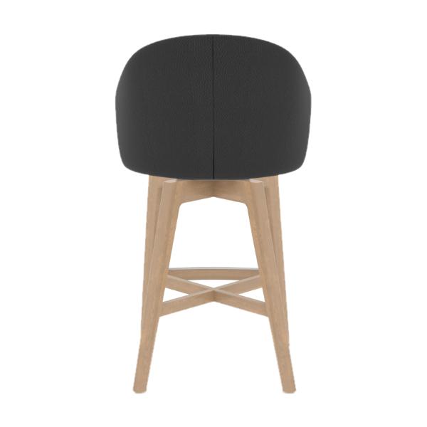 Canadel Downtown Stool SNS08139XT20M24 IMAGE 6