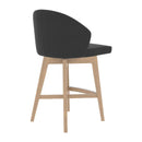 Canadel Downtown Stool SNS08139XT20M24 IMAGE 7