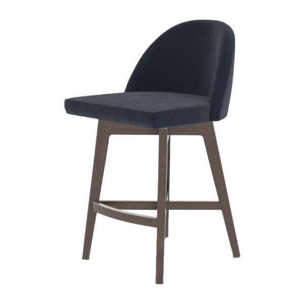 Canadel Downtown Stool SNS081409J29M24 IMAGE 3