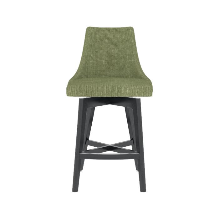 Canadel Downtown Stool SNS08141AM09M24 IMAGE 2