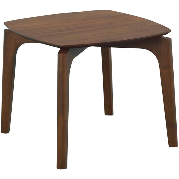 Winners Only Rocca End Table T2-RC100E-W IMAGE 1