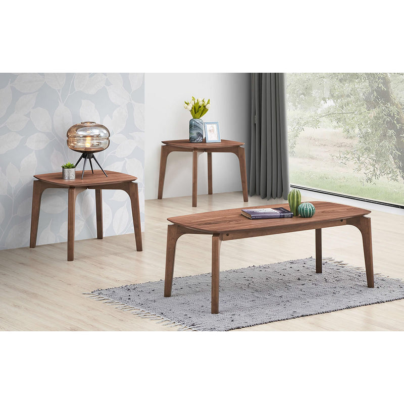 Winners Only Rocca End Table T2-RC100E-W IMAGE 4