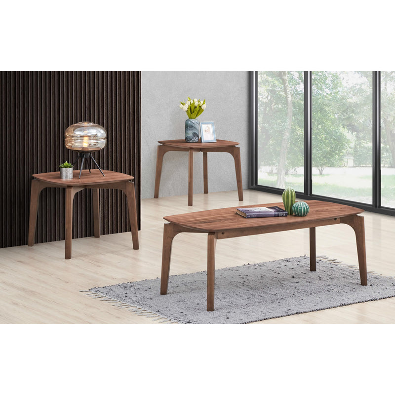 Winners Only Rocca End Table T2-RC100E-W IMAGE 5