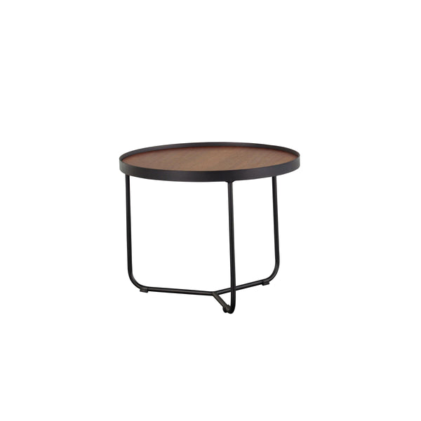 Winners Only Modern Match End Table T2-MM100E-W IMAGE 1