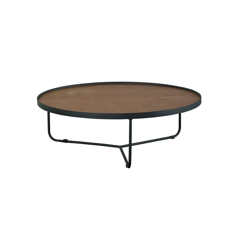 Winners Only Modern Match Coffee Table T2-MM100C-W IMAGE 1