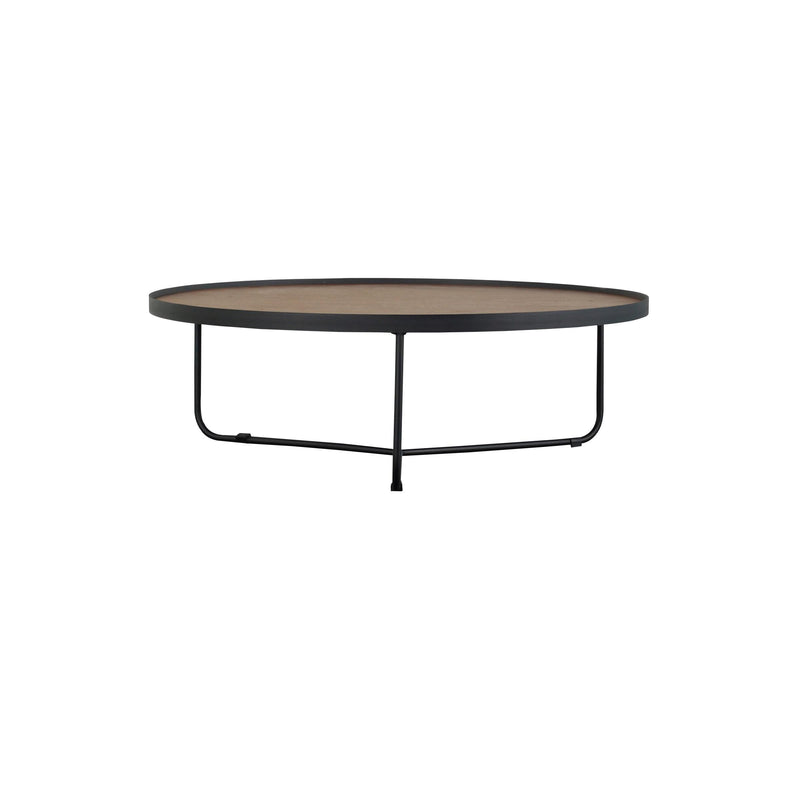 Winners Only Modern Match Coffee Table T2-MM100C-W IMAGE 2