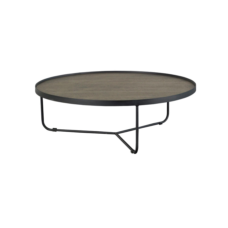 Winners Only Modern Match Coffee Table T2-MM100C-G IMAGE 1