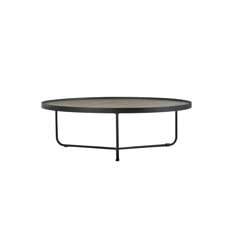 Winners Only Modern Match Coffee Table T2-MM100C-G IMAGE 2