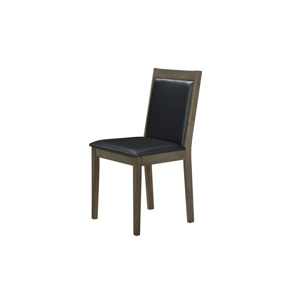 Winners Only Walsh Dining Chair C1-WA104SN-G IMAGE 1