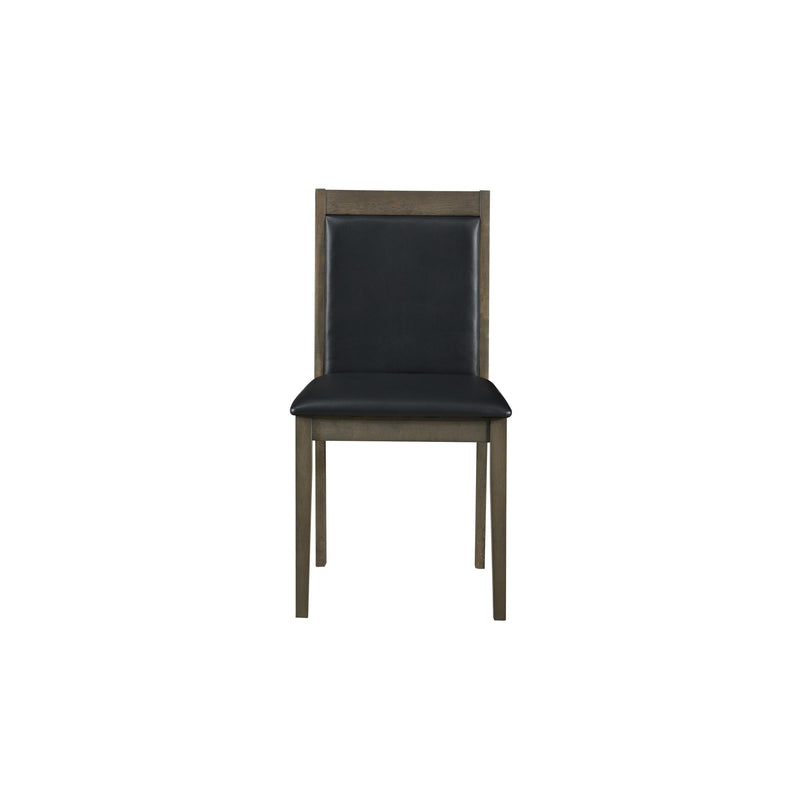 Winners Only Walsh Dining Chair C1-WA104SN-G IMAGE 2