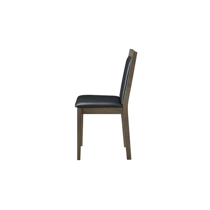 Winners Only Walsh Dining Chair C1-WA104SN-G IMAGE 3