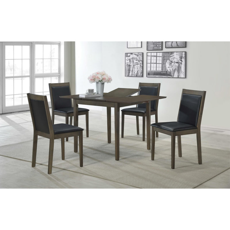 Winners Only Walsh Dining Chair C1-WA104SN-G IMAGE 4