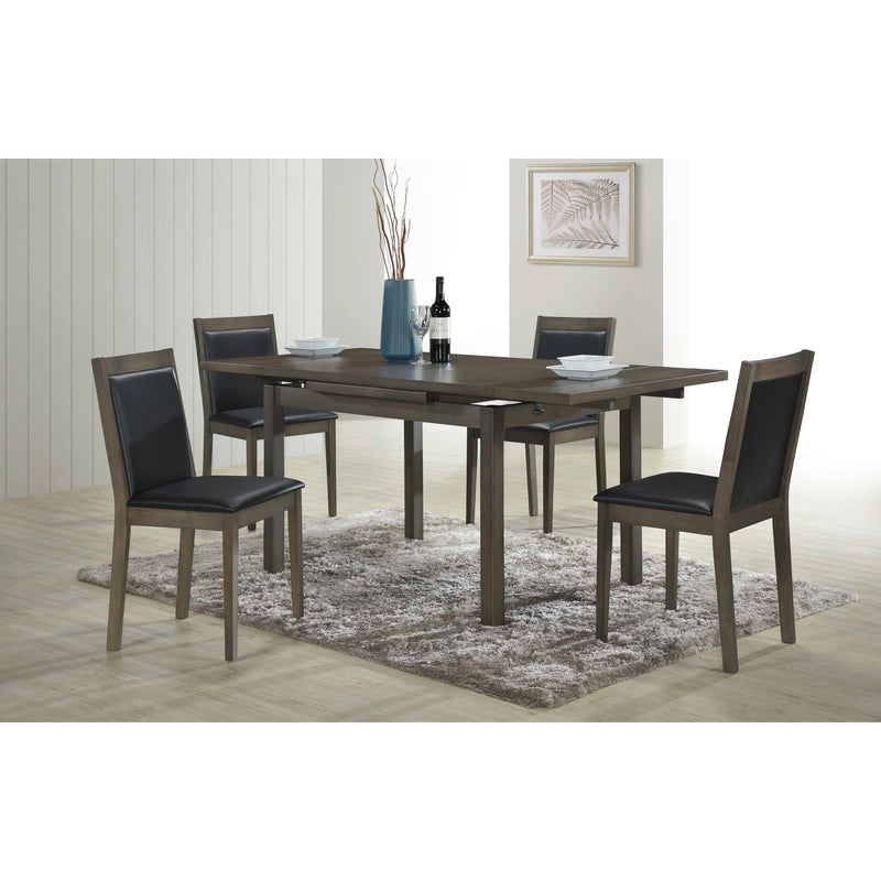 Winners Only Walsh Dining Table T1-WA3271-G IMAGE 3