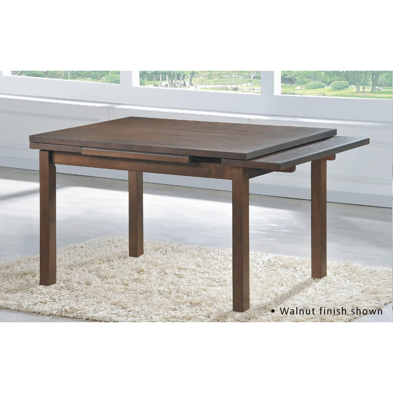 Winners Only Walsh Dining Table T1-WA3271-G IMAGE 4