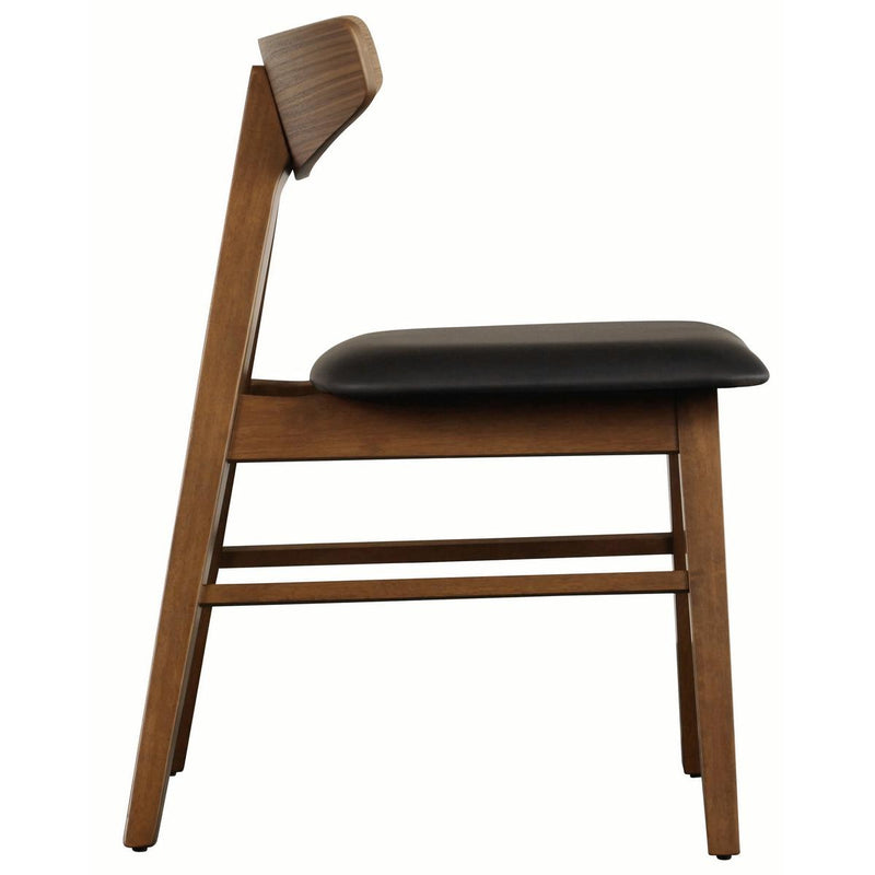 Winners Only Rocca Dining Chair C1-RC102S-W IMAGE 3