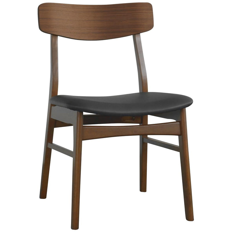 Winners Only Rocca Dining Chair C1-RC101S-W IMAGE 1