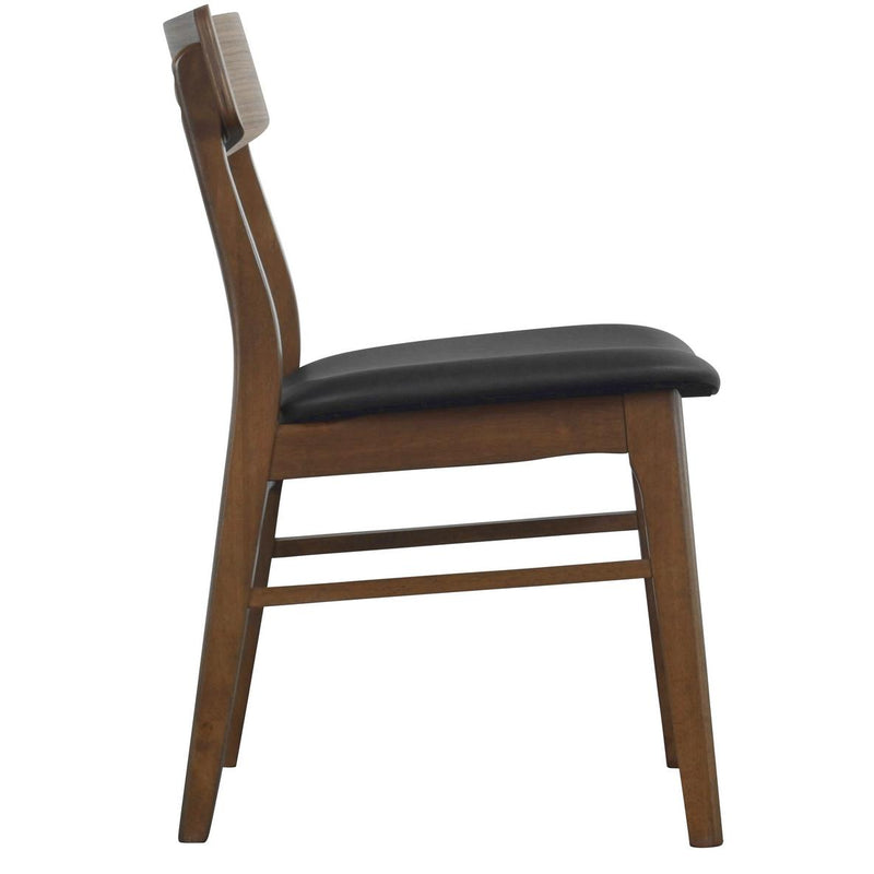 Winners Only Rocca Dining Chair C1-RC101S-W IMAGE 3