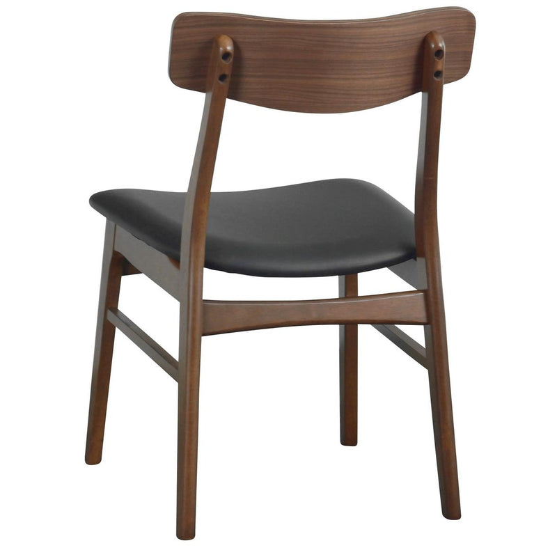 Winners Only Rocca Dining Chair C1-RC101S-W IMAGE 4