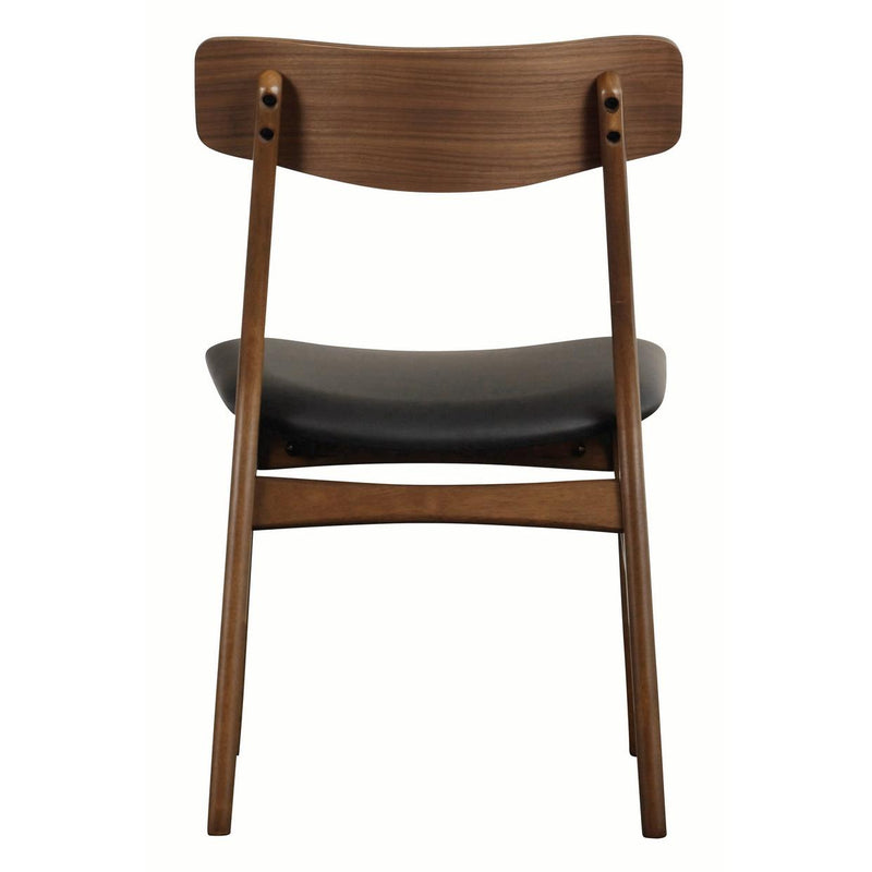 Winners Only Rocca Dining Chair C1-RC101S-W IMAGE 5