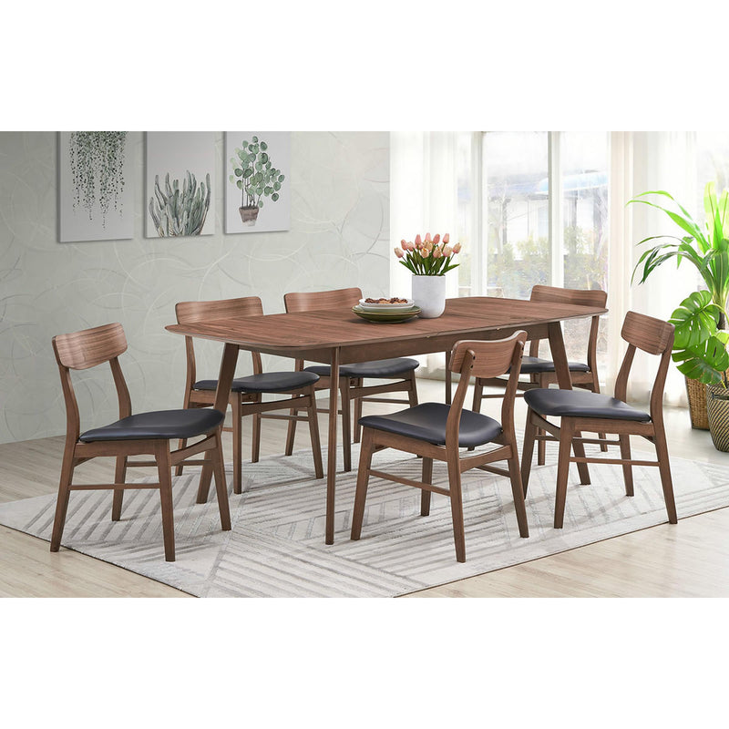 Winners Only Rocca Dining Chair C1-RC101S-W IMAGE 7