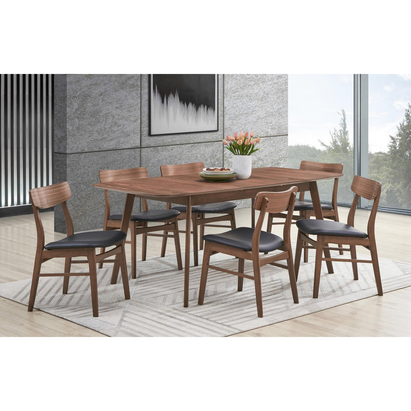 Winners Only Rocca Dining Chair C1-RC101S-W IMAGE 8