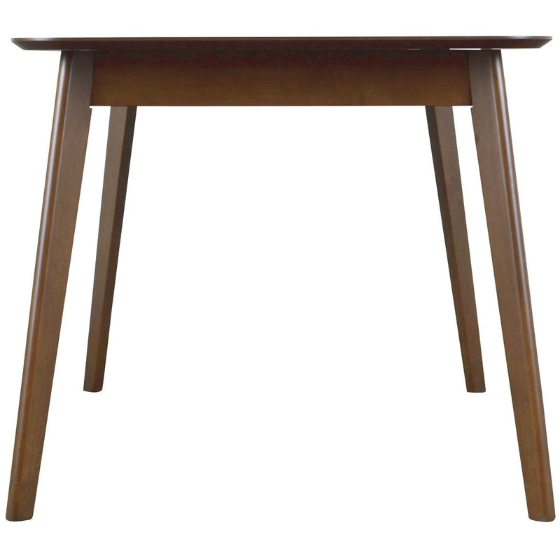 Winners Only Rocca Dining Table T1-RC3575-W IMAGE 2