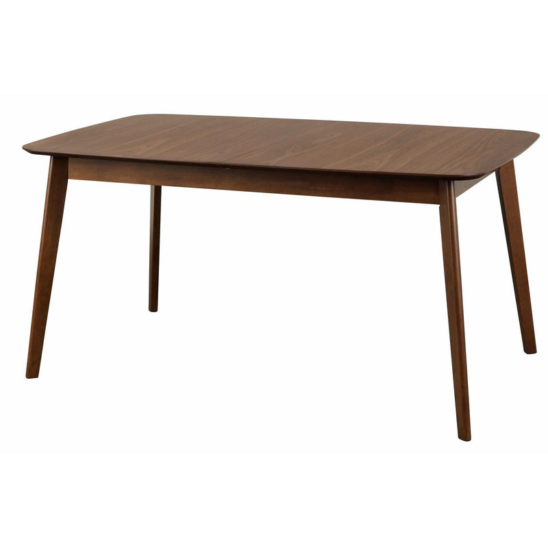 Winners Only Rocca Dining Table T1-RC3575-W IMAGE 3