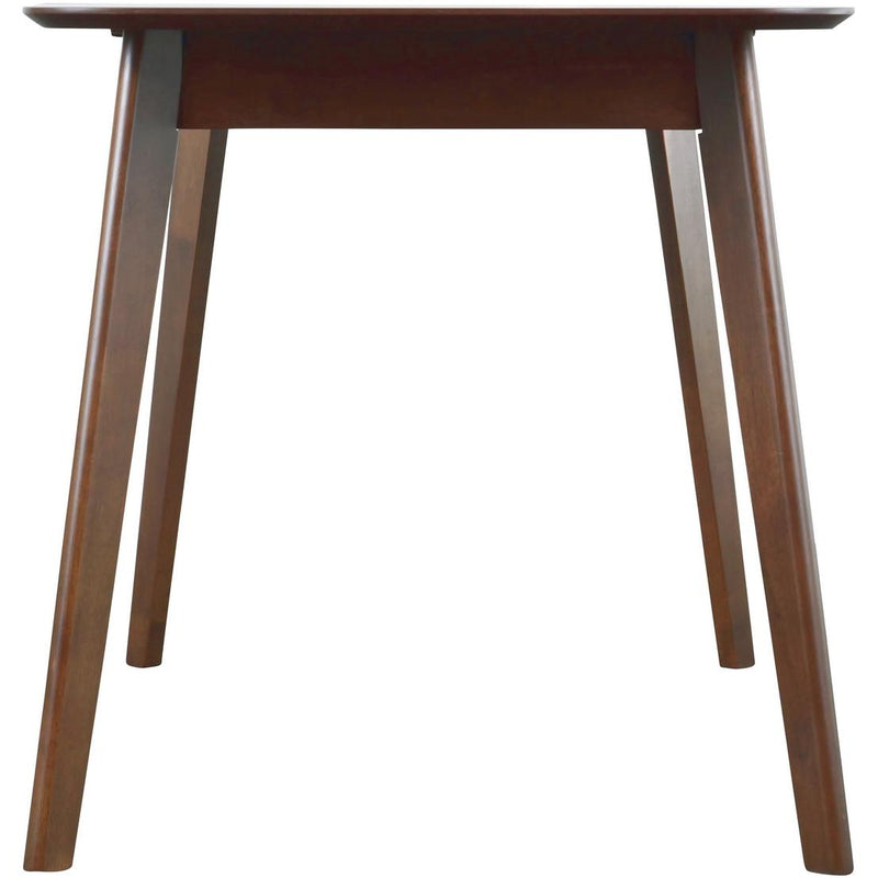 Winners Only Rocca Dining Table T1-RC3059-W IMAGE 3