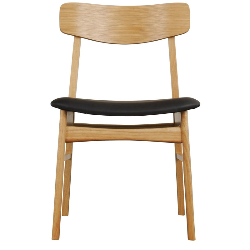 Winners Only Rocca Dining Chair C1-RC101S-O IMAGE 2