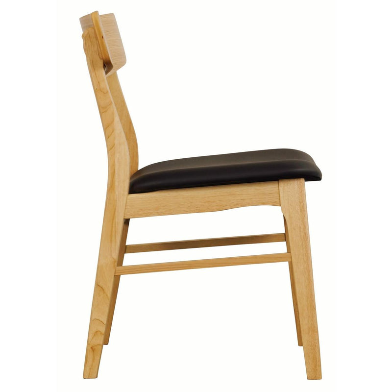 Winners Only Rocca Dining Chair C1-RC101S-O IMAGE 3