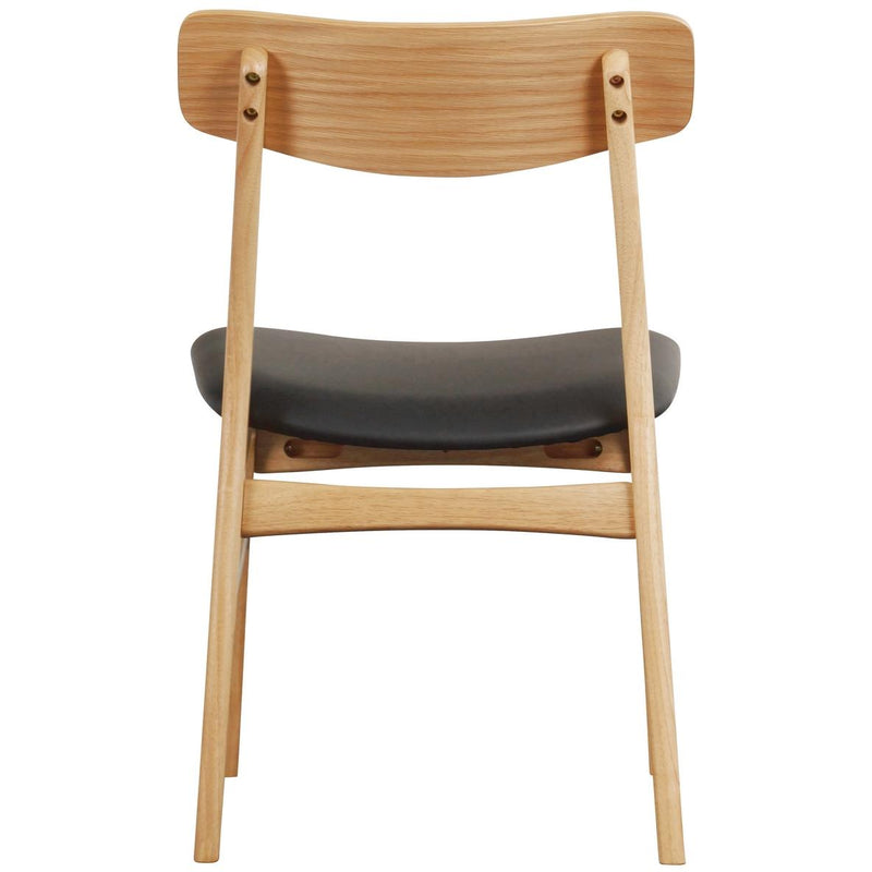 Winners Only Rocca Dining Chair C1-RC101S-O IMAGE 4