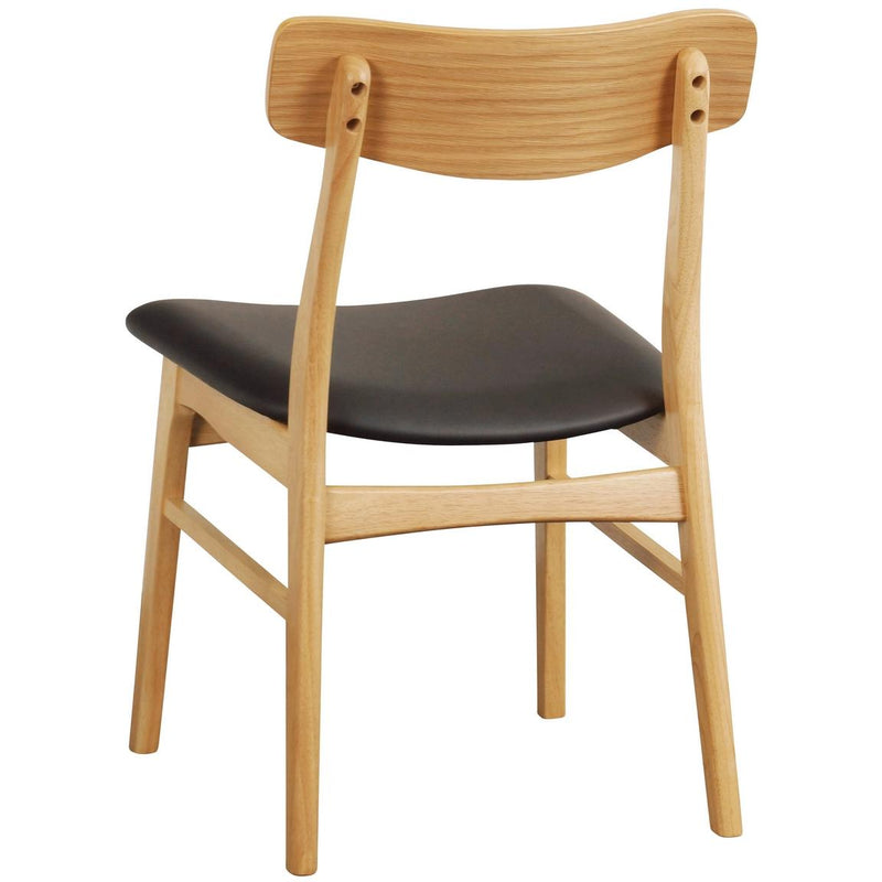 Winners Only Rocca Dining Chair C1-RC101S-O IMAGE 5