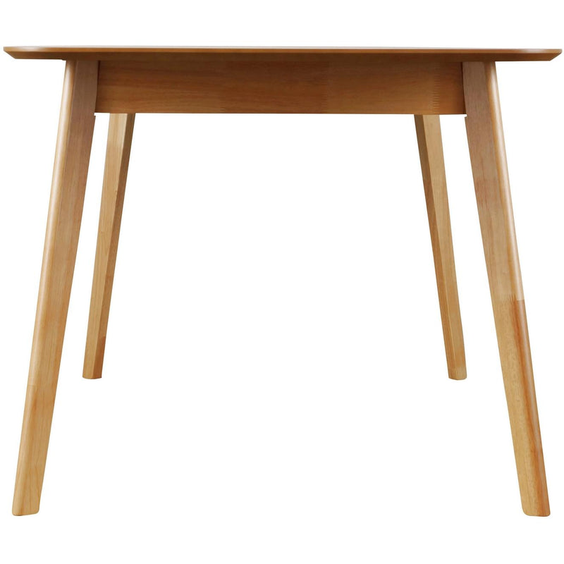 Winners Only Rocca Dining Table T1-RC3575-O IMAGE 3