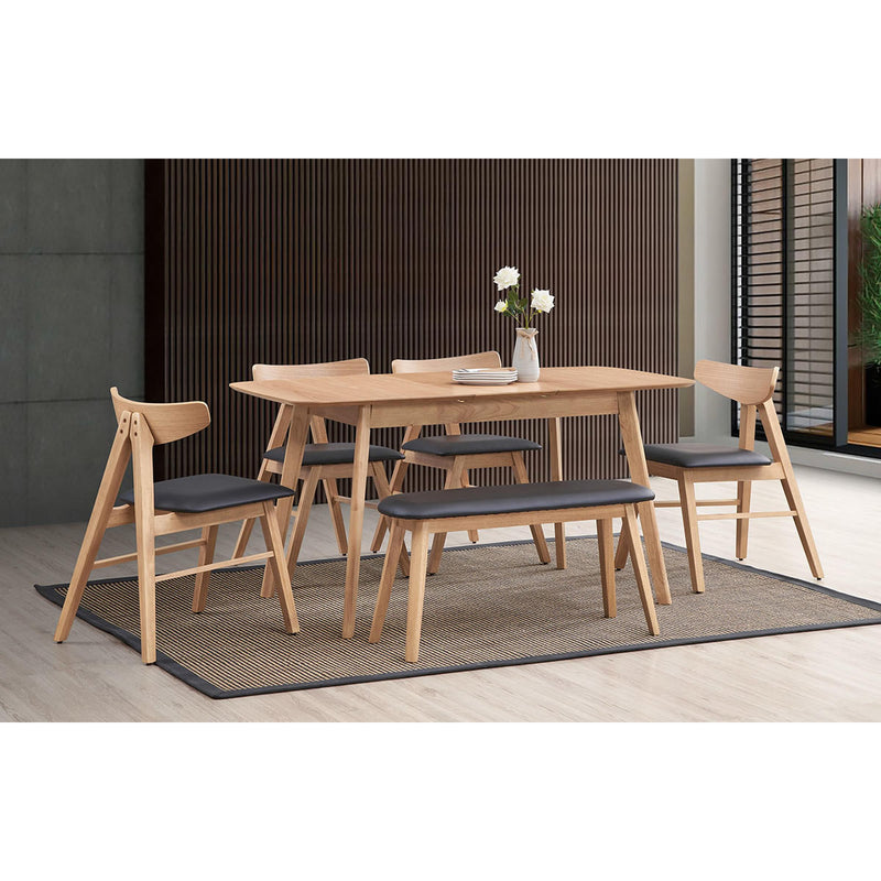 Winners Only Rocca Dining Table T1-RC3059-O IMAGE 6