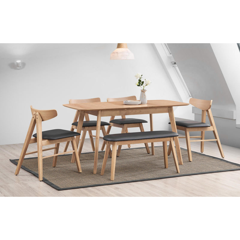 Winners Only Rocca Dining Table T1-RC3059-O IMAGE 7