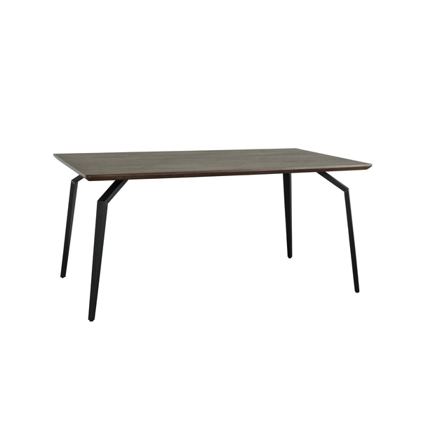 Winners Only Modern Match Dining Table T1-MM3563-G IMAGE 1