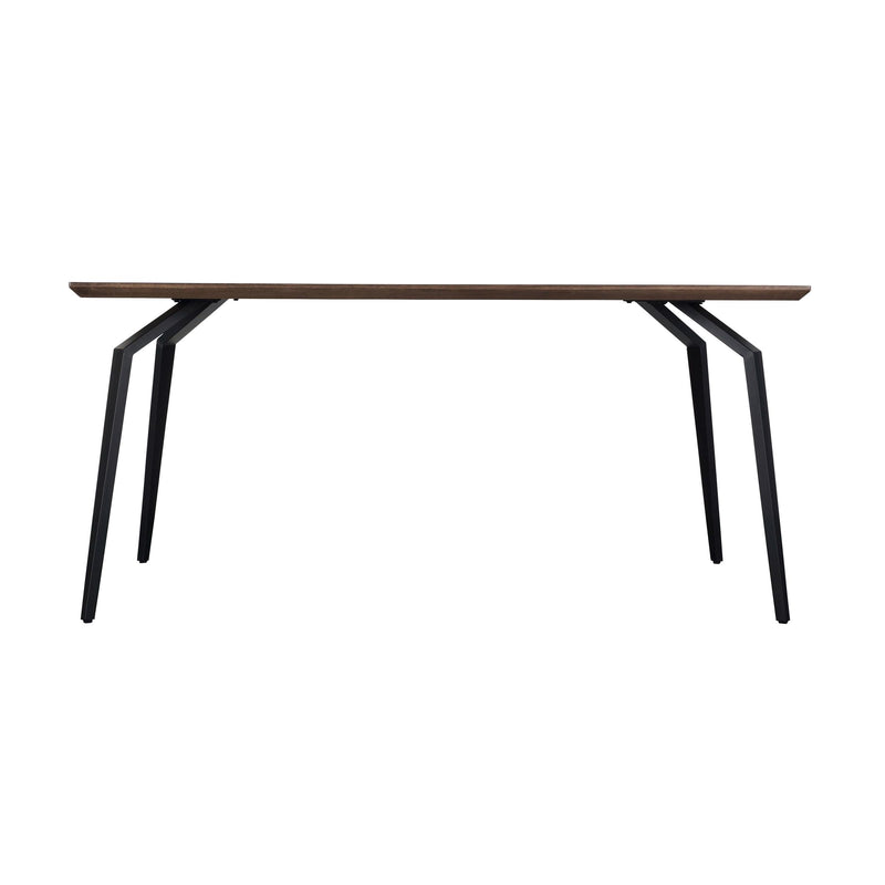 Winners Only Modern Match Dining Table T1-MM3563-G IMAGE 2